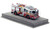 1:50 scale model of FDNY 2014 Seagrave Attacker HD High Pressure Engine 258 - Queens 1:50 scale model of FDNY 2014 Seagrave Attacker HD High Pressure Engine 258 - Queens