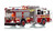 1:50 scale model of FDNY 2014 Seagrave Attacker HD High Pressure Engine 258 - Queens 1:50 scale model of FDNY 2014 Seagrave Attacker HD High Pressure Engine 258 - Queens