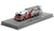 1:50 scale model of Philadelphia Fire Department 2021 Seagrave 75' Tower Ladder 8 1:50 scale model of Philadelphia Fire Department 2021 Seagrave 75' Tower Ladder 8