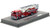1:50 scale model of FDNY 1966 Mack® C/Eaton 75' Tower Ladder - Fire Academy