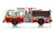 1:50 scale model of Fire Department City of New York 2010 Seagrave Engine 72 - Bronx 1:50 scale model of Fire Department City of New York 2010 Seagrave Engine 72 - Bronx