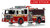 1:50 scale model of Fire Department City of New York 2010 Seagrave Engine 72 - Bronx 1:50 scale model of Fire Department City of New York 2010 Seagrave Engine 72 - Bronx