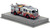 1:50 scale model of Fire Department City of New York 2010 Seagrave Engine 321 - Brooklyn 1:50 scale model of Fire Department City of New York 2010 Seagrave Engine 321 - Brooklyn