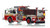 1:50 scale model of Fire Department City of New York 2010 Seagrave Engine 321 - Brooklyn 1:50 scale model of Fire Department City of New York 2010 Seagrave Engine 321 - Brooklyn