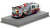 1:50 scale model of Fire Department City of New York 2010 Seagrave Engine 324 - Queens 1:50 scale model of Fire Department City of New York 2010 Seagrave Engine 324 - Queens