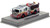 1:50 scale model of Fire Department City of New York 2010 Seagrave Engine 324 - Queens 1:50 scale model of Fire Department City of New York 2010 Seagrave Engine 324 - Queens