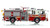 1:50 scale model of FDNY 2020 Seagrave Attacker HD Engine 40 - Manhattan 1:50 scale model of FDNY 2020 Seagrave Attacker HD Engine 40 - Manhattan