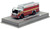 1:50 scale model of FDNY 2005 Mack MR/Ferrara Collapse Rescue 1 - Manhattan