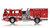 1:50 scale model of City of Los Angeles Fire Department 2019 Pierce Arrow XT Engine 11 - Westlake/MacArthur Park 1:50 scale model of City of Los Angeles Fire Department 2019 Pierce Arrow XT Engine 11 - Westlake/MacArthur Park