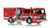 1:50 scale model of City of Los Angeles Fire Department 2019 Pierce Arrow XT Engine 11 - Westlake/MacArthur Park 1:50 scale model of City of Los Angeles Fire Department 2019 Pierce Arrow XT Engine 11 - Westlake/MacArthur Park