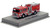 1:50 scale model of City of Los Angeles Fire Department 2019 Pierce Arrow XT Engine 11 - Westlake/MacArthur Park 1:50 scale model of City of Los Angeles Fire Department 2019 Pierce Arrow XT Engine 11 - Westlake/MacArthur Park