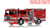 1:50 scale model of City of Los Angeles Fire Department 2019 Pierce Arrow XT Engine 11 - Westlake/MacArthur Park 1:50 scale model of City of Los Angeles Fire Department 2019 Pierce Arrow XT Engine 11 - Westlake/MacArthur Park
