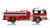 1:50 scale model of Chicago Fire Department 1973 Ward LaFrance Ambassador P80 - Engine Co. 67 - West Side 1:50 scale model of Chicago Fire Department 1973 Ward LaFrance Ambassador P80 - Engine Co. 67 - West Side