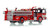 1:50 scale model of Chicago Fire Department 1973 Ward LaFrance Ambassador P80 - Engine Co. 67 - West Side 1:50 scale model of Chicago Fire Department 1973 Ward LaFrance Ambassador P80 - Engine Co. 67 - West Side