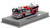 1:50 scale model of Chicago Fire Department 1973 Ward LaFrance Ambassador P80 - Engine Co. 67 - West Side 1:50 scale model of Chicago Fire Department 1973 Ward LaFrance Ambassador P80 - Engine Co. 67 - West Side