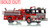 1:50 scale model of Chicago Fire Department 1973 Ward LaFrance Ambassador P80 - Engine Co. 67 - West Side 1:50 scale model of Chicago Fire Department 1973 Ward LaFrance Ambassador P80 - Engine Co. 67 - West Side