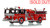 1:50 scale model of Chicago Fire Department 1973 Ward LaFrance Ambassador P80 - Engine Co. 74 - East Side 1:50 scale model of Chicago Fire Department 1973 Ward LaFrance Ambassador P80 - Engine Co. 74 - East Side