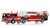 1:50 scale model of City of Los Angeles Fire Department 2016 Pierce Arrow XT Truck 27 - Hollywood 1:50 scale model of City of Los Angeles Fire Department 2016 Pierce Arrow XT Truck 27 - Hollywood
