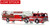 1:50 scale model of City of Los Angeles Fire Department 2016 Pierce Arrow XT Truck 27 - Hollywood 1:50 scale model of City of Los Angeles Fire Department 2016 Pierce Arrow XT Truck 27 - Hollywood