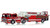 1:50 scale model of City of Los Angeles Fire Department 2019 Pierce Arrow XT Truck 33 - South Central 1:50 scale model of City of Los Angeles Fire Department 2019 Pierce Arrow XT Truck 33 - South Central