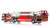 1:50 scale model of City of Los Angeles Fire Department 2017 Pierce Arrow XT Truck 66 - Southwest LA/Hyde Park 1:50 scale model of City of Los Angeles Fire Department 2017 Pierce Arrow XT Truck 66 - Southwest LA/Hyde Park
