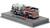 1:50 scale model of Prince George's County Fire Department 2022 Pierce Enforcer Engine 846 1:50 scale model of Prince George's County Fire Department 2022 Pierce Enforcer Engine 846