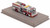 1:50 scale Meriden Fire Department Engine 3 museum grade replica 1:50 scale Meriden Fire Department Engine 3 museum grade replica