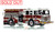 1:50 scale model of PGFD 2021 Pierce Enforcer Engine 848 - Lanham 1:50 scale model of PGFD 2021 Pierce Enforcer Engine 848 - Lanham