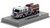 1:50 scale model of PGFD 2019 Pierce Enforcer Engine 816 - Northview 1:50 scale model of PGFD 2019 Pierce Enforcer Engine 816 - Northview