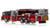 1:50 scale model of Deer Park Fire Department 2013 Seagrave Attacker 95' Ladder 10 1:50 scale model of Deer Park Fire Department 2013 Seagrave Attacker 95' Ladder 10