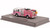 1:50 museum grade scale model of PGFD Courage E805
