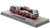 1:50 scale model of Baldwin Fire Department 2014 Seagrave Attacker 95' Ladder Co. 2 1:50 scale model of Baldwin Fire Department 2014 Seagrave Attacker 95' Ladder Co. 2