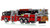 1:50 scale model of Baldwin Fire Department 2014 Seagrave Attacker 95' Ladder Co. 2 1:50 scale model of Baldwin Fire Department 2014 Seagrave Attacker 95' Ladder Co. 2