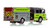 1:50 scale model of Miami-Dade Fire Rescue 2022 Sutphen Monarch Engine 30 1:50 scale model of Miami-Dade Fire Rescue 2022 Sutphen Monarch Engine 30