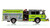 1:50 scale model of Miami-Dade Fire Rescue 2022 Sutphen Monarch Engine 37 1:50 scale model of Miami-Dade Fire Rescue 2022 Sutphen Monarch Engine 37