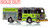 1:50 scale model of Miami-Dade Fire Rescue 2022 Sutphen Monarch Engine 37 1:50 scale model of Miami-Dade Fire Rescue 2022 Sutphen Monarch Engine 37