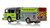 1:50 scale model of Miami-Dade Fire Rescue 2022 Sutphen Monarch Engine 51 1:50 scale model of Miami-Dade Fire Rescue 2022 Sutphen Monarch Engine 51