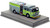 1:50 scale model of Miami-Dade Fire Rescue 2022 Sutphen Monarch Engine 63 1:50 scale model of Miami-Dade Fire Rescue 2022 Sutphen Monarch Engine 63
