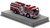 1:50 scale model of Dallas Fire-Rescue 2022 Pierce Enforcer Engine 3 - Gator Pit