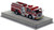 1:50 scale model of Dallas Fire-Rescue 2022 Pierce Enforcer Engine 22 - Kings of Coit