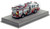 1:50 scale model of FDNY 2016 KME Severe Service Engine 3 - Manhattan 1:50 scale model of FDNY 2016 KME Severe Service Engine 3 - Manhattan