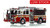 1:50 scale model of FDNY 2016 KME Severe Service Engine 3 - Manhattan 1:50 scale model of FDNY 2016 KME Severe Service Engine 3 - Manhattan