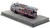 1:50 scale model of Boston Fire Department 2018 E-One Cyclone II - Ladder 2 - East Boston