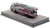 1:50 scale model of Boston Fire Department 2017 E-One Cyclone II - Ladder 15 - Back Bay