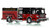 1:50 scale model of St. Louis Fire Department 2010 Spartan/Smeal Engine 1 - Benton Park 1:50 scale model of St. Louis Fire Department 2010 Spartan/Smeal Engine 1 - Benton Park