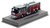 1:50 scale model of St. Louis Fire Department 2010 Spartan/Smeal Engine 1 - Benton Park 1:50 scale model of St. Louis Fire Department 2010 Spartan/Smeal Engine 1 - Benton Park