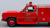 1:50 scale model of Los Angeles County Fire Department 1972 Squad 51