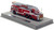 1:50 scale model of Dallas Fire-Rescue 2022 Pierce Velocity Ascendant 107' Truck 25 - South Oak Cliff