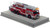 1:50 scale model of Dallas Fire-Rescue 2021 Pierce Velocity Ascendant 107' Truck 37 - Five Points