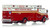 1:50 scale model of 1:50 scale model of 1:50 scale model of FDNY 2006 Mack MR/Ferrara Decontamination Unit 251- Citywide